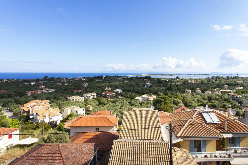 Frini'S View Διαμέρισμα Εξωτερικό φωτογραφία